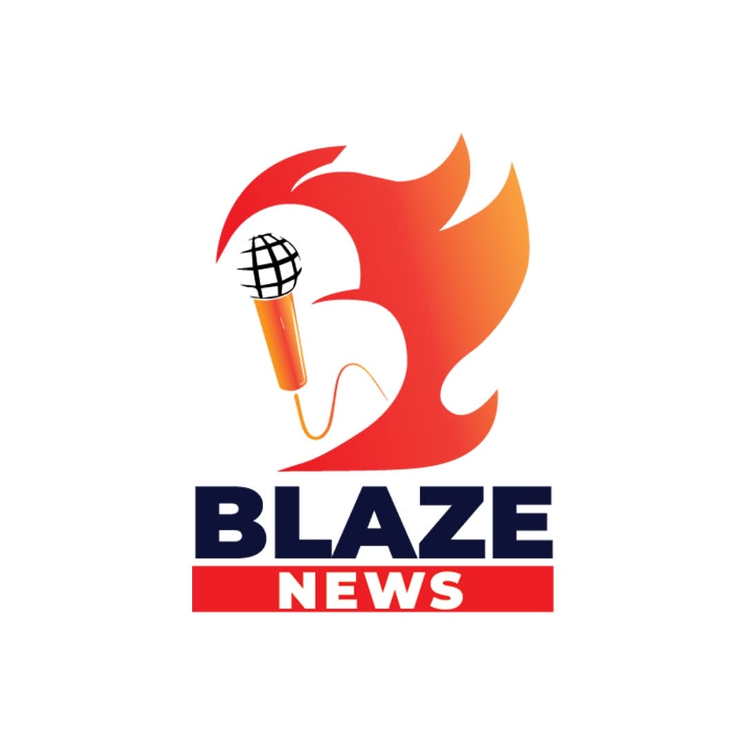 Blaze News Logo